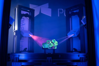 Polyrix - PolyScan V - 506070