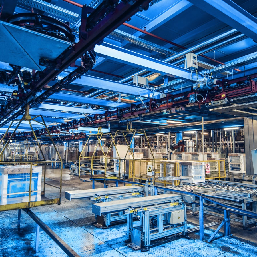The Hidden Cost of Sampling: What Happens When You Only Inspect 10% of Your Production