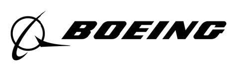 Boeing Logo