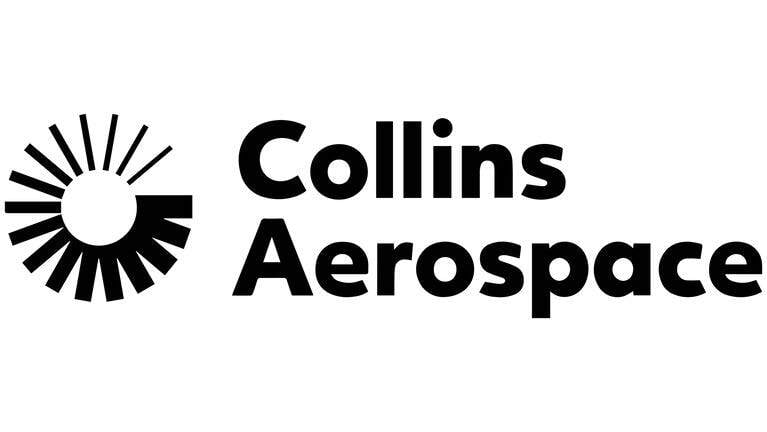 Collins Aerospace Logo